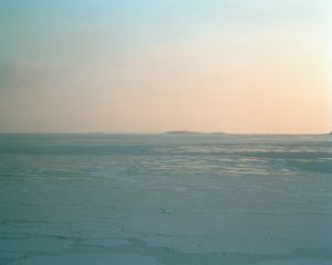 Sea