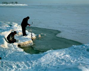 Fishermen