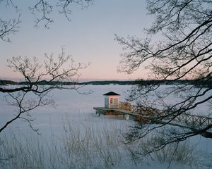 Jetty