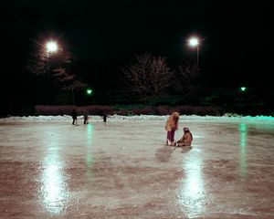 Skaters