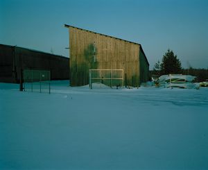 Barn
